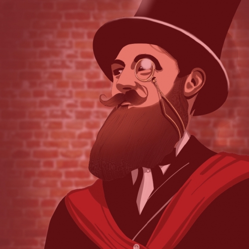 Бесуик Лагерд Эль