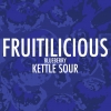 Фрутилишес Кеттл Соур - Блюберри