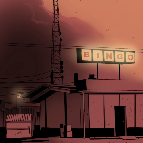 Голиаф Колд Пейл Эль