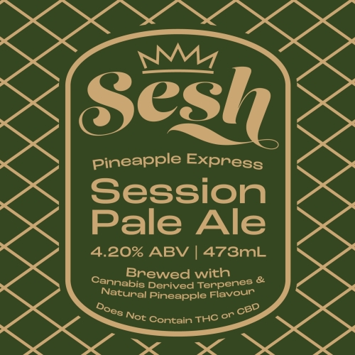 Сэшн Сэшн Пейл Эль