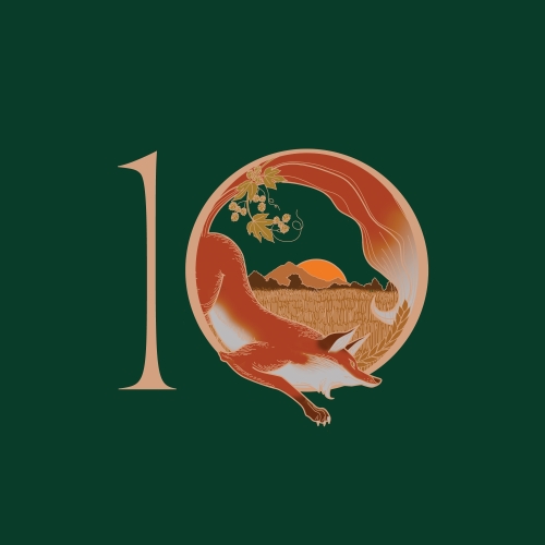 Империал ИПА Ситра Сингл ХОП 10 Аниверсиарио