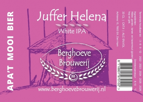 Юффер Хелена