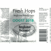 Фреш Хопс Оогст 2018