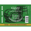 ВАТ#65 Клабатс! Баррел Эйджд Вудфорд Резерв Бурбон