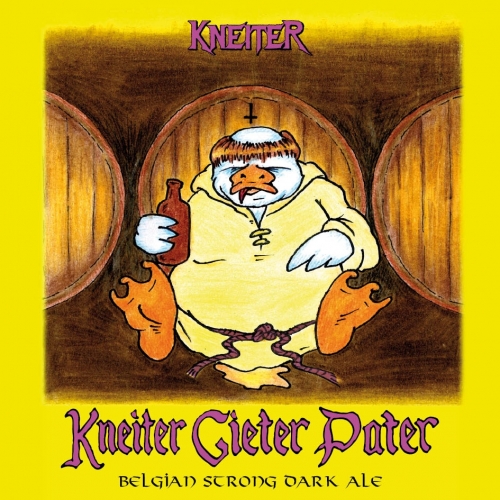 Кнейтер Гиетер Патер