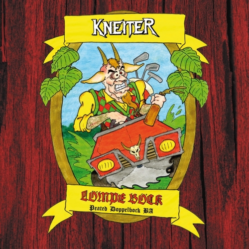 Лёмпе Бёк Баррел Эйджд - Блэр Атол