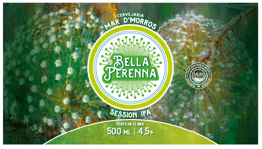 Белла Перенна Мар д'Моррос