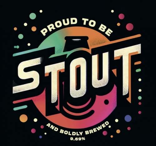 Прауд Ту Би Стаут