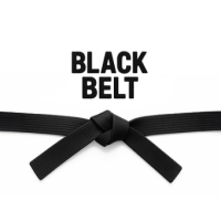 Блэк Белт