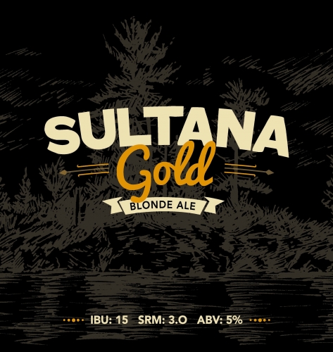 Султана Голд