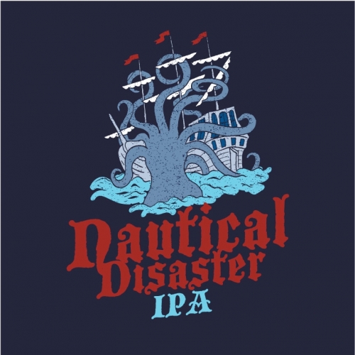 Наутикал Дизастер