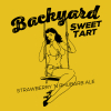 Бэкярд Свит Тарт