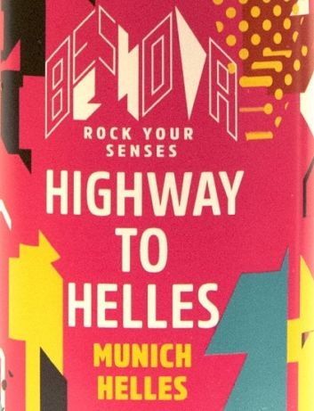 Хайвей То Хеллес