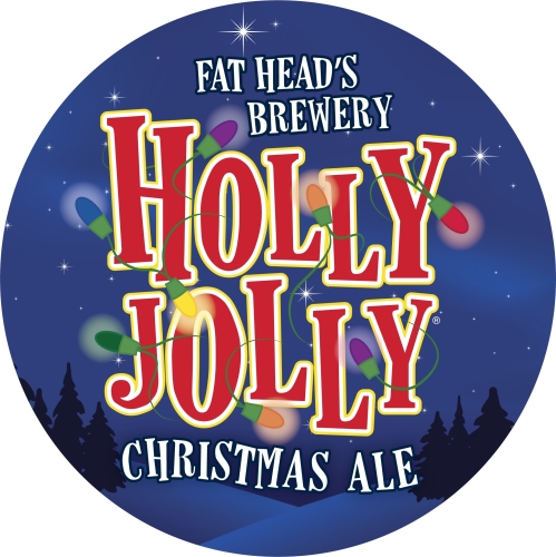 Холли Джолли Кристмас Эль