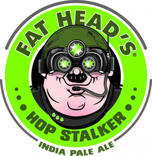 Хоп Сталкер ИПА