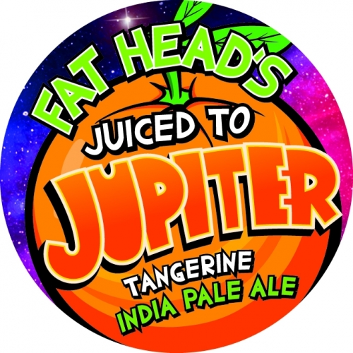 Джюст ту Джупитер