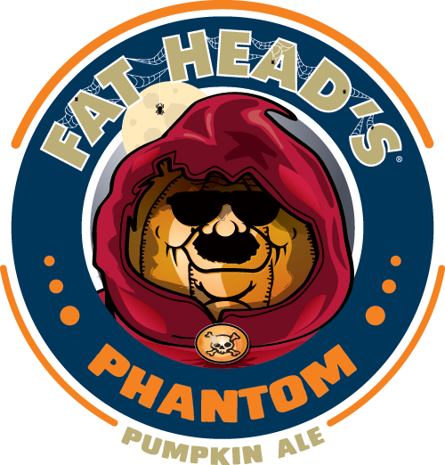 Фантом Пампкин Эль