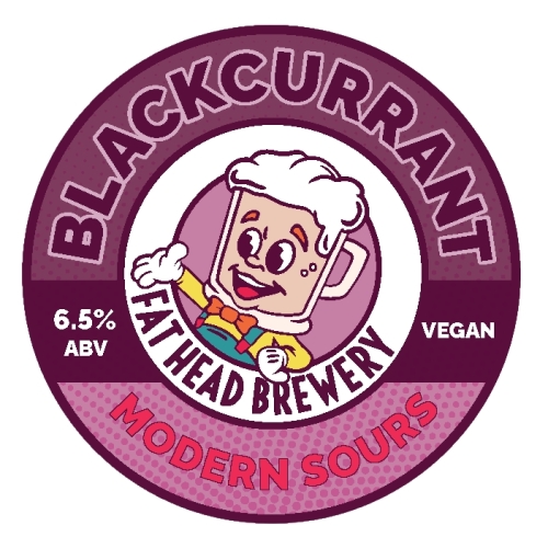 Блэккеррант Кислый