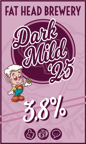 Дарк Майлд 25'