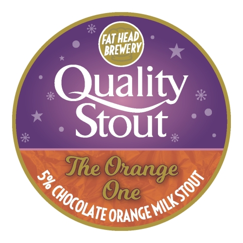 Зе Ориндж Уан