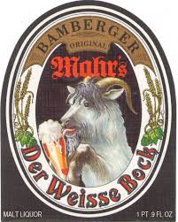 Вайссер Бок