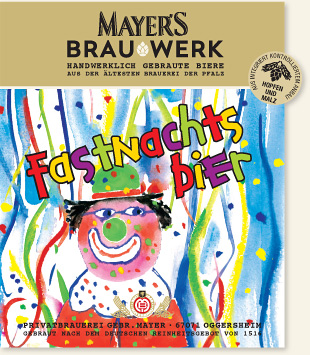 Фастнахтс Биер