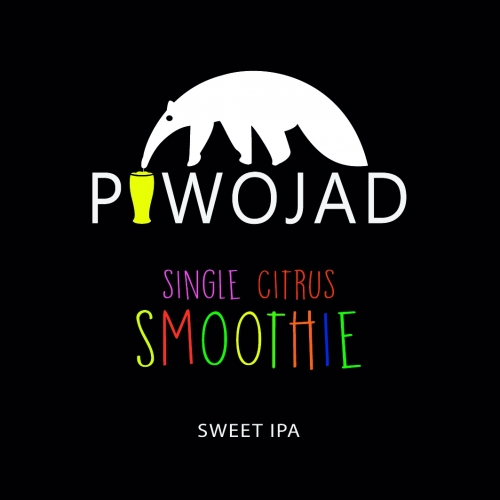 Сингл Цитрус Смузи