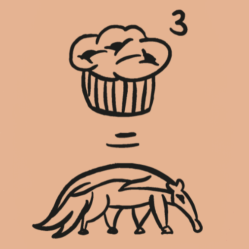 Триппель Маффин