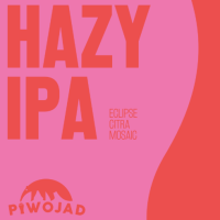 Хейзи ИПА: Эклипс Ситра Мозаик