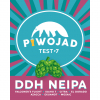 ДДХ Нью-Ингленд ИПА Фалконерс Флайт, Айдахо 7, Ситра, Эль Дорадо, Азакка, Экуанот, Мозаик