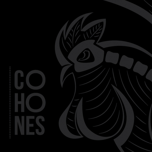 Блэк То зе Боунс II Фоур Флейворс Лафройг Эдишн