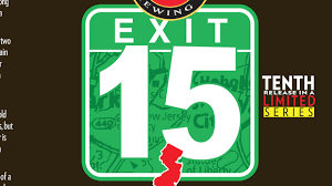 Эксит 15 Кофе ИПА