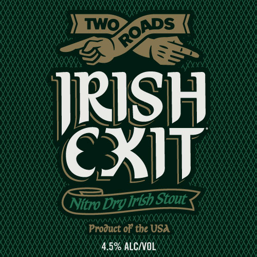 Айриш Экзит