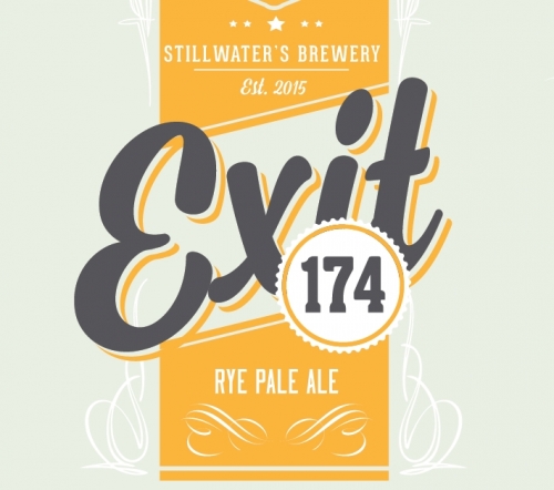 Эксит 174 Рай Пейл Эль