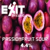 Пассионфрут Кислый
