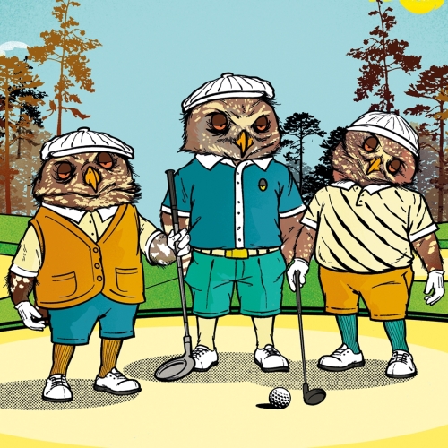 Бункер Бёрдс