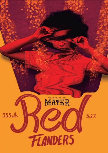 Ред Фландерс