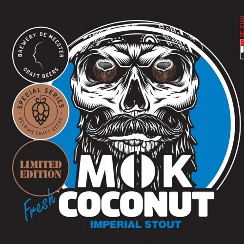 Мок Коконат