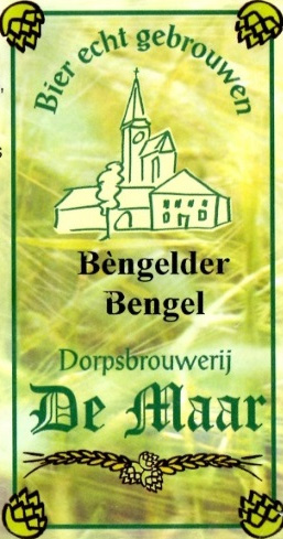 Бенгелдер Бенгел