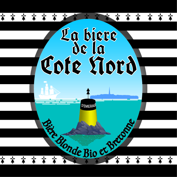 Ла Бьер де ла Кот Норд