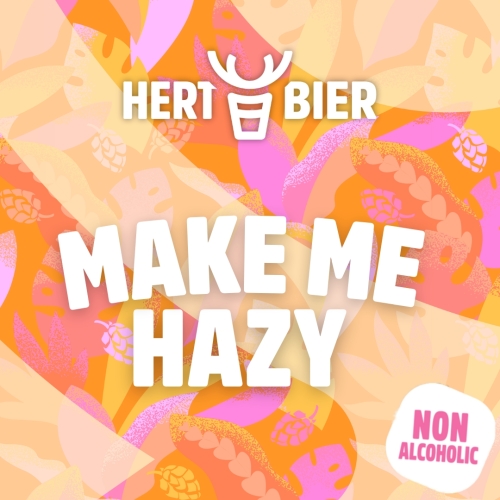 Мейк Ми Хейзи