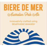 Бьер Де Мер