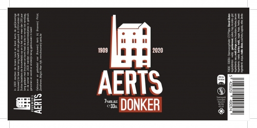 Аертс Донкер