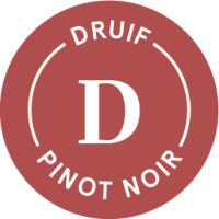 3 Фонтеинен Друиф Пино Нуар (сезон 22|23) Бленд Номер 83