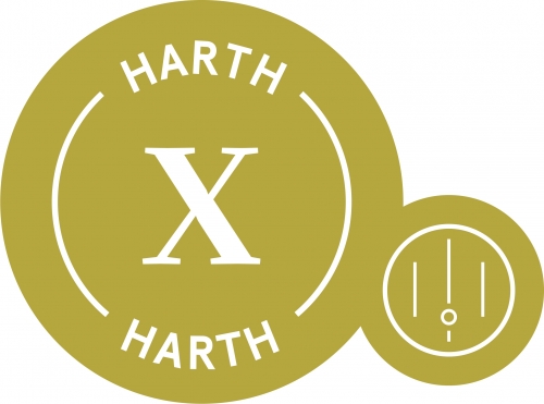 3 Фонтейн Х Харт+Харт - Друиф Пино Гри (сезон 22|23) Бленд Номер 61