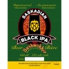 Саскадиан Блэк ИПА