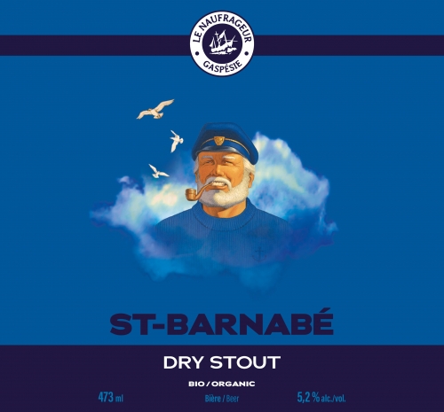 Сен-Барнабе