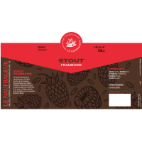 Стаут Фрамбуаз