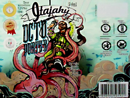 Окто Портер