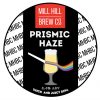 Призмик Хейз